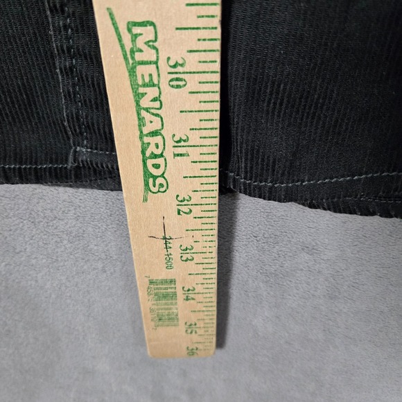 Roar Shirt Mens 2XL XXL Black Embroidered‎ Y2K designer slim fit long sleeve - Picture 6 of 12